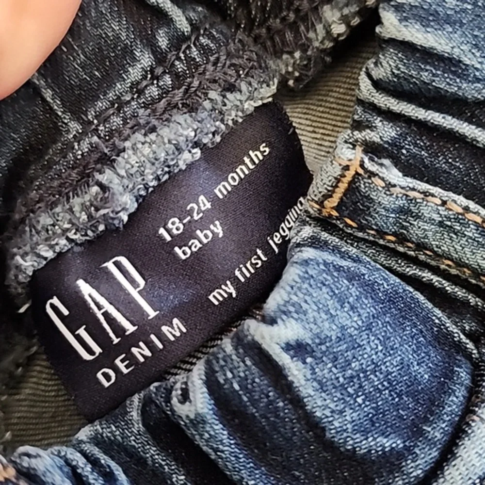 GAP excellent used